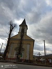 Nová Bystrica