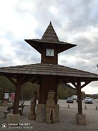 Nová Bystrica