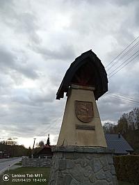 Stará Bystrica