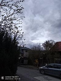 Stará Bystrica