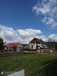 Stará Bystrica