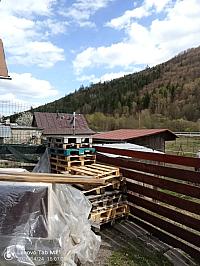 Stará Bystrica