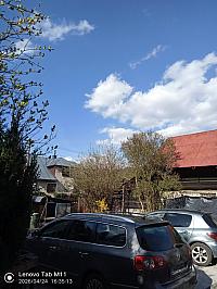 Stará Bystrica