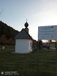 Nová Bystrica