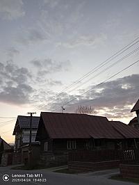 Stará Bystrica