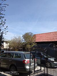 Stará Bystrica