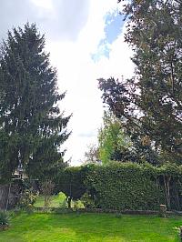 Poděbrady - Velké Zboží