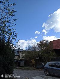 Stará Bystrica
