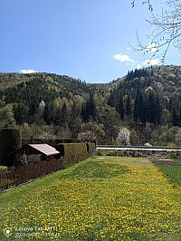 Stará Bystrica