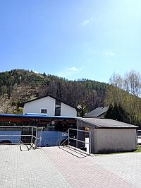 Stará Bystrica
