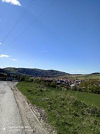 Stará Bystrica