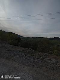 Stará Bystrica