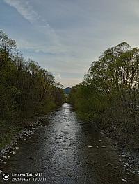 Stará Bystrica