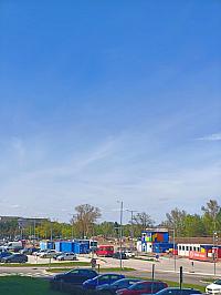Hradec Králové - Třebeš