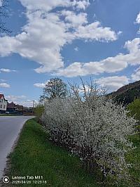 Stará Bystrica