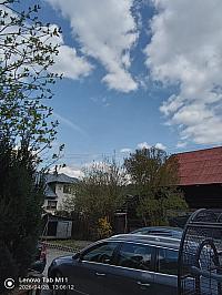 Stará Bystrica