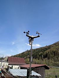 Stará Bystrica