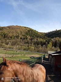 Stará Bystrica