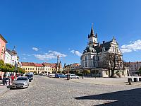 Uničov