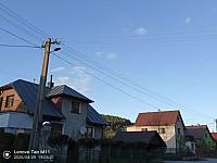 Stará Bystrica
