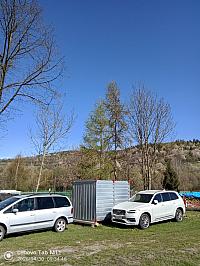 Stará Bystrica