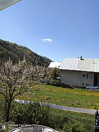 Stará Bystrica