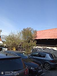 Stará Bystrica