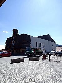 Stará Bystrica