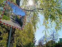 Třebíč-Borovina