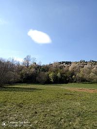 Stará Bystrica