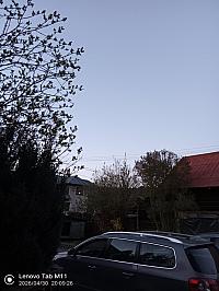 Stará Bystrica