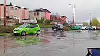 Třebíč-Borovina