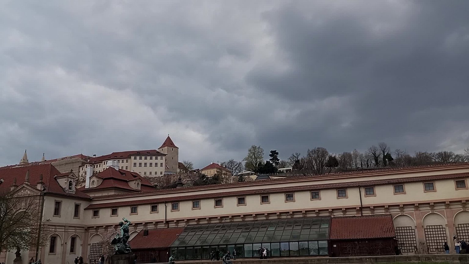 Praha