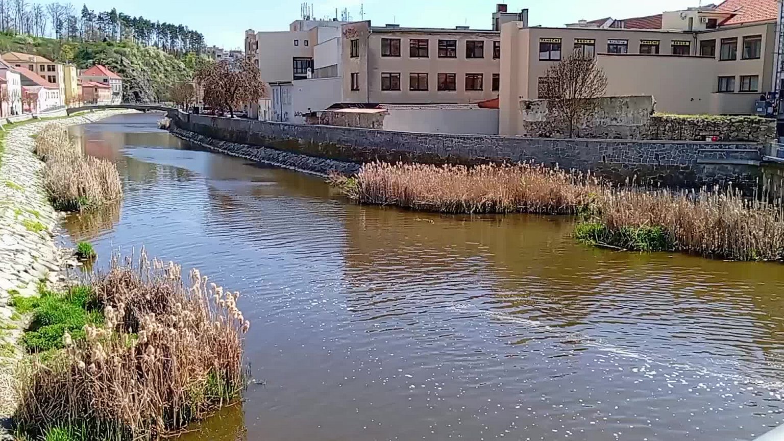 Třebíč
