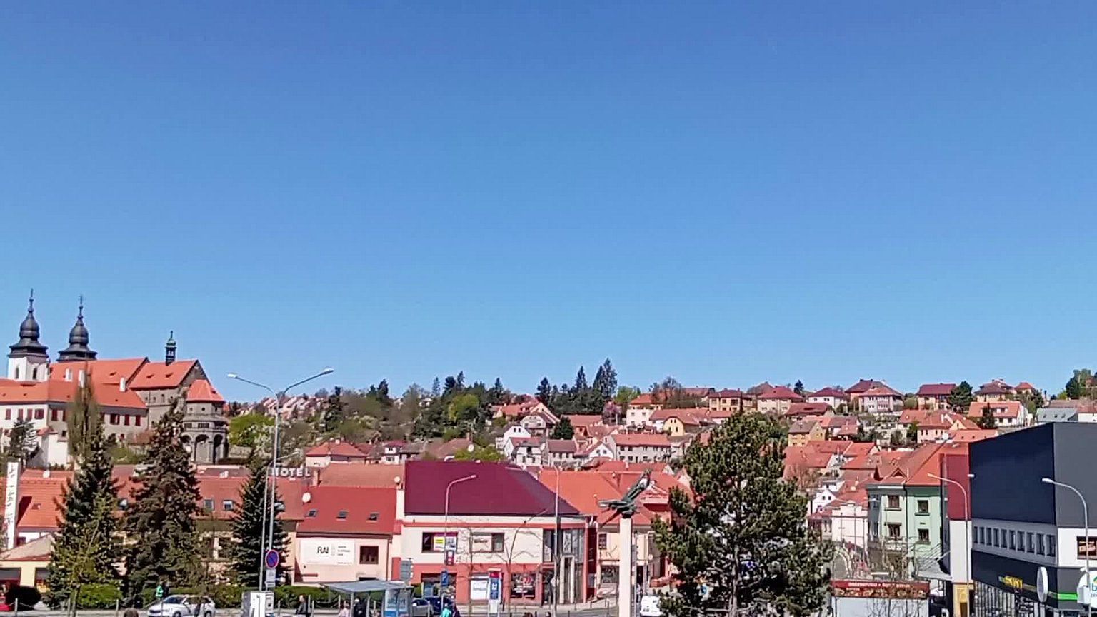 Třebíč