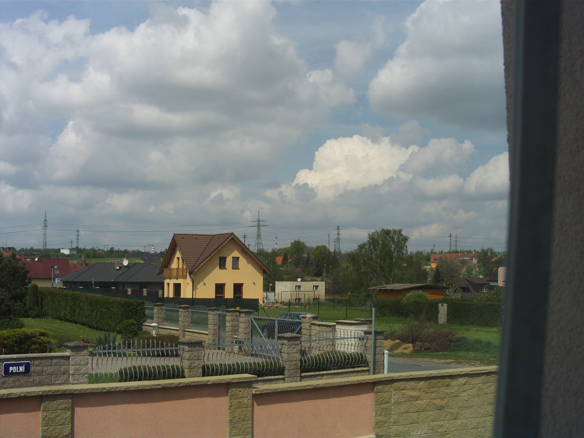 Hřebeč