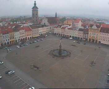 České Budějovice