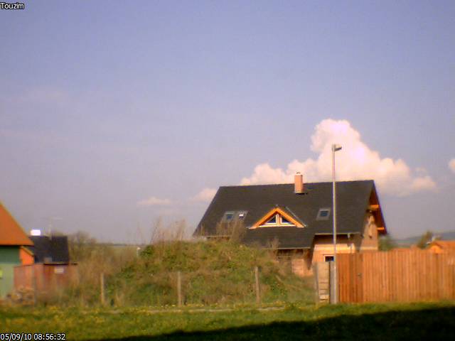 Toužim