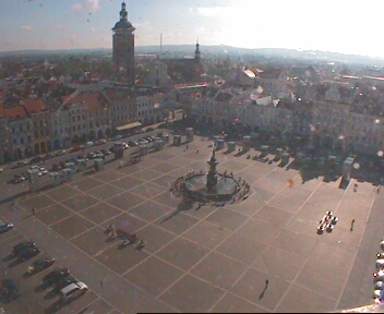 České Budějovice