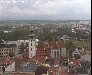 České Budějovice