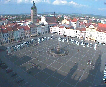 České Budějovice