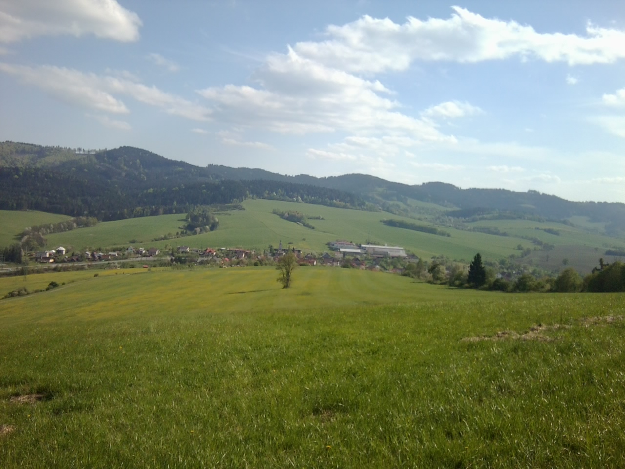 Střelná