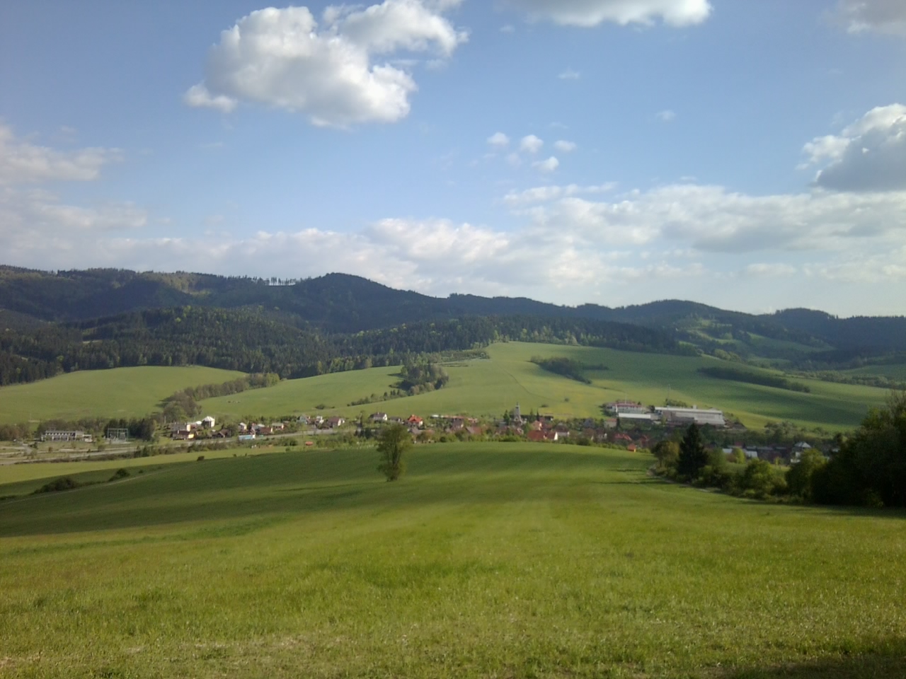 Střelná