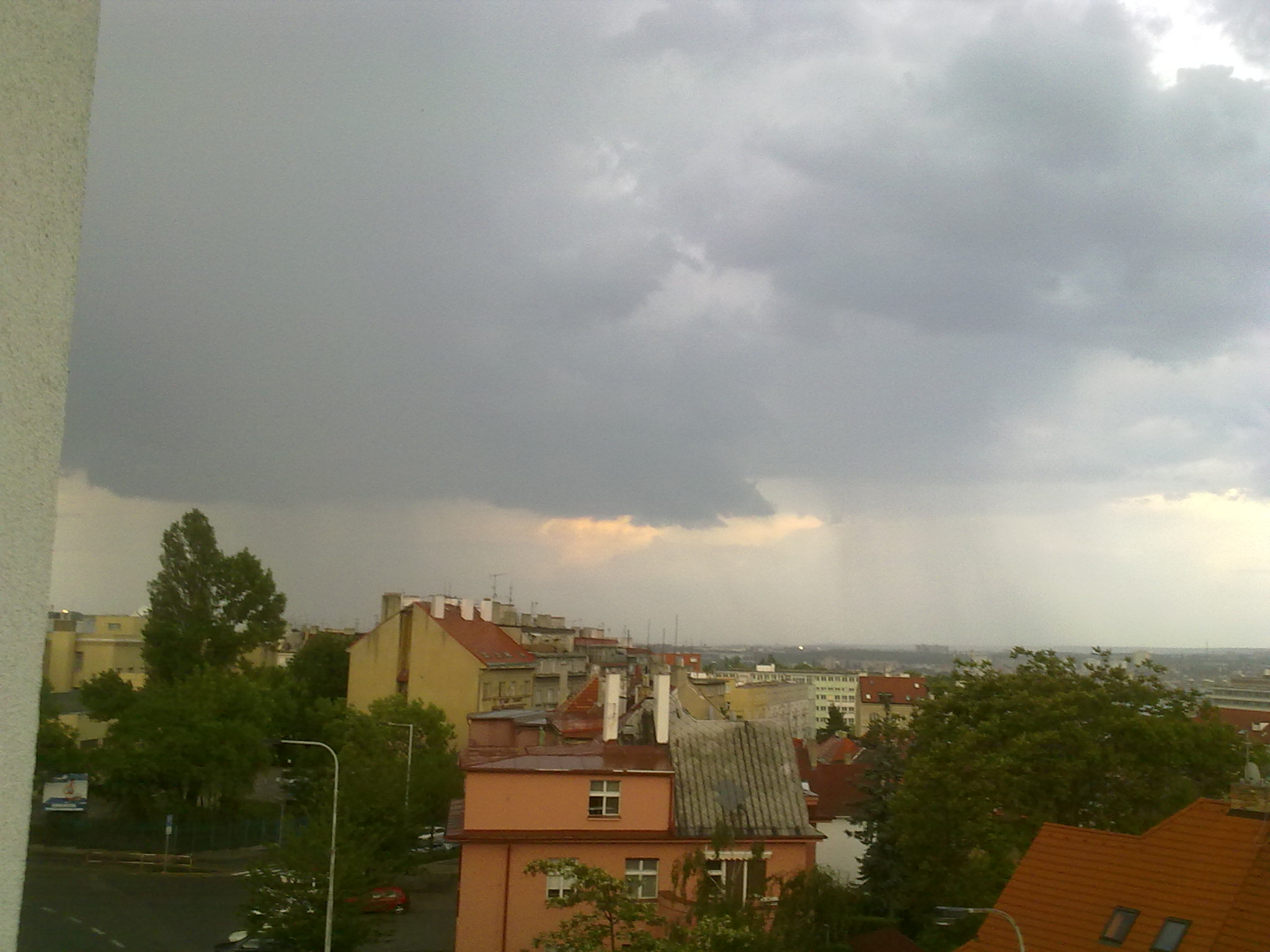 Praha 3
