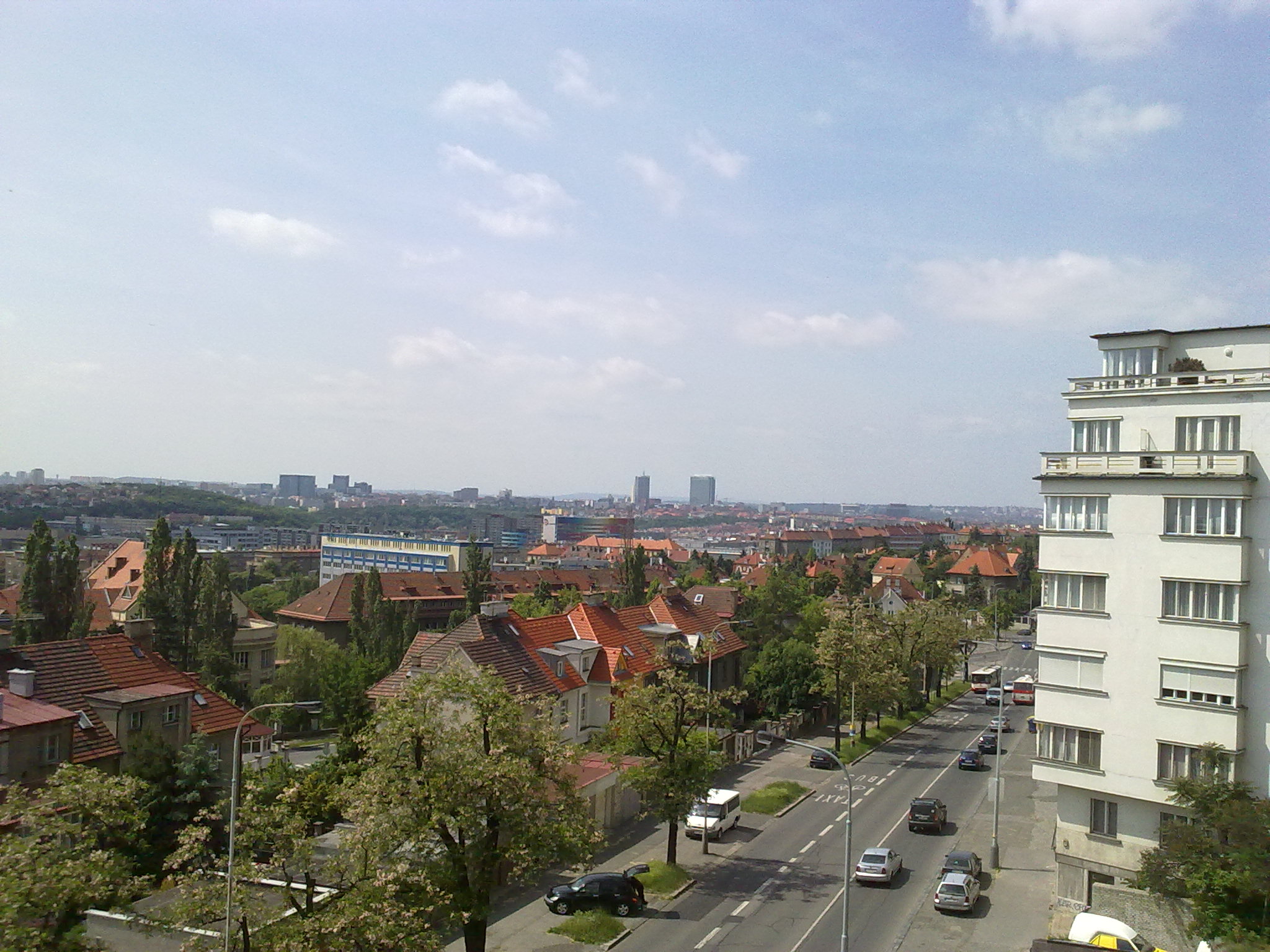 Praha 3