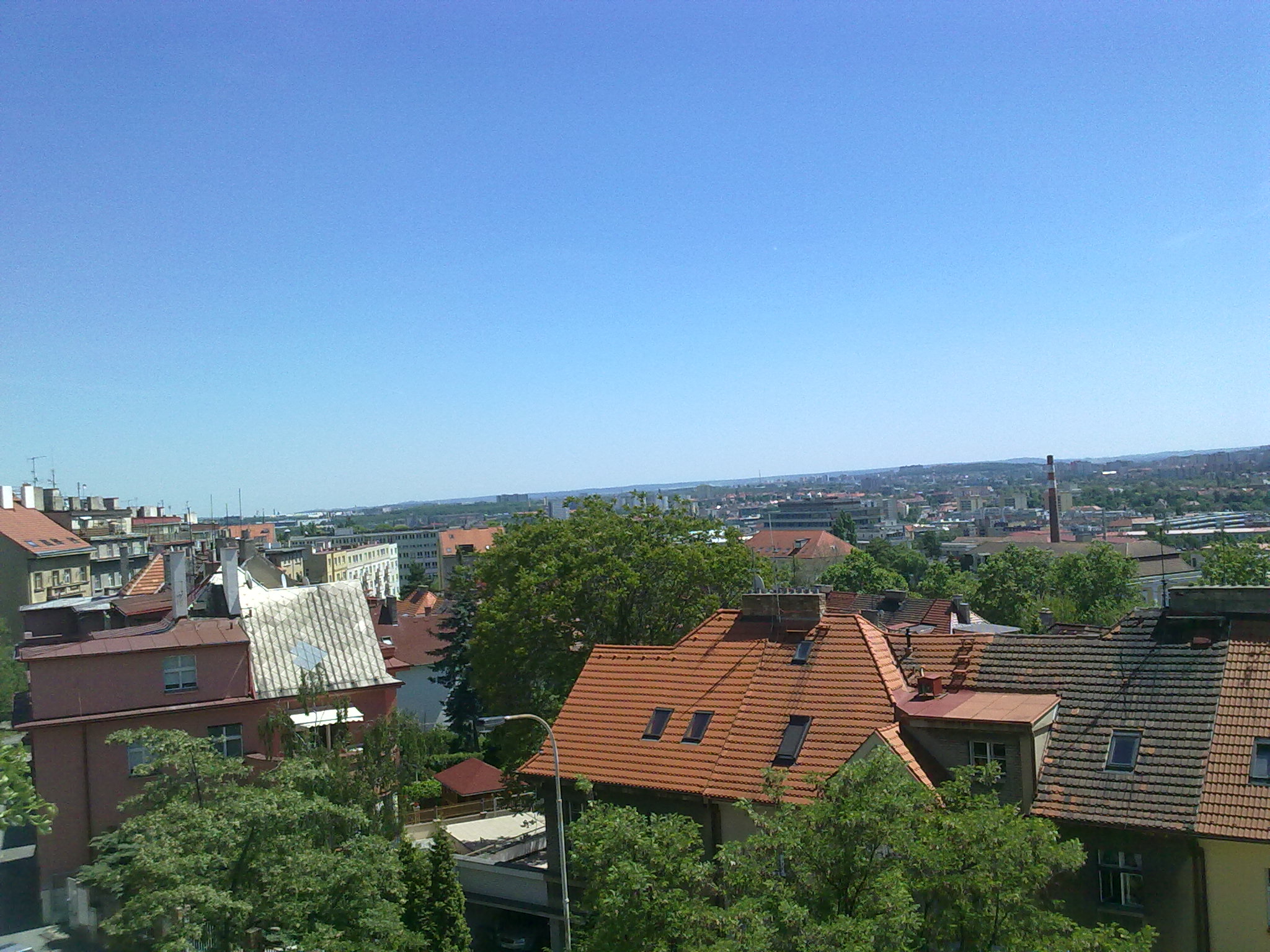 Praha 3