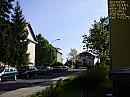 Slavičín, sídliště Vlára