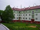 Slavičín, sídliště Vlára