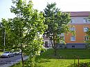 Slavičín, sídliště Vlára