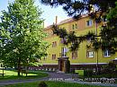 Slavičín, sídliště Vlára